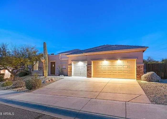 Backyard Zen, Style Scottsdale