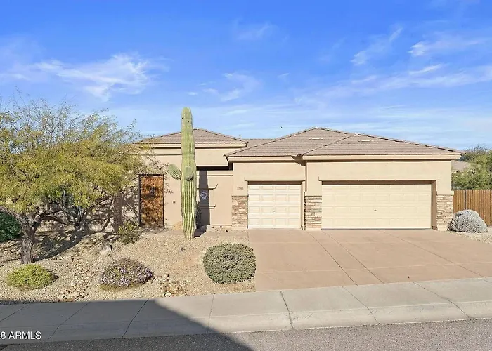 Backyard Zen, Style * Scottsdale
