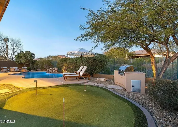 Backyard Zen, Style *